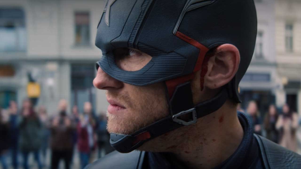 Complete Timeline Of Every Film And Series Part Of Phase 5 Of The Mcu