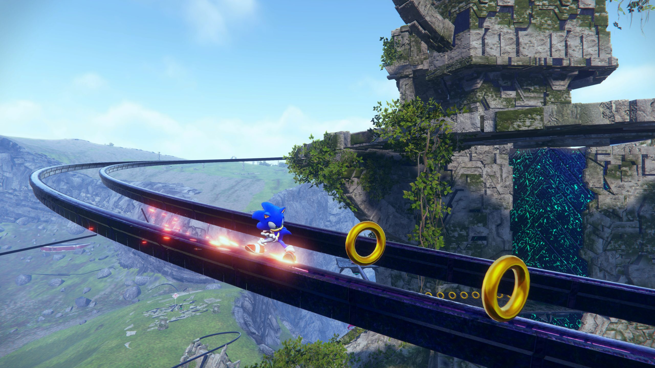 Sonic's Next Adventure: What Sega Has in Store for the Blue Blur?