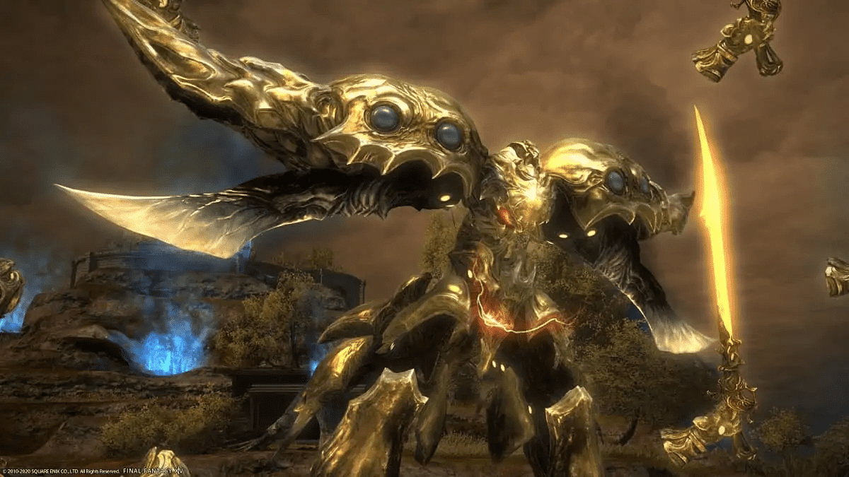 Everything We Know About Final Fantasy 16