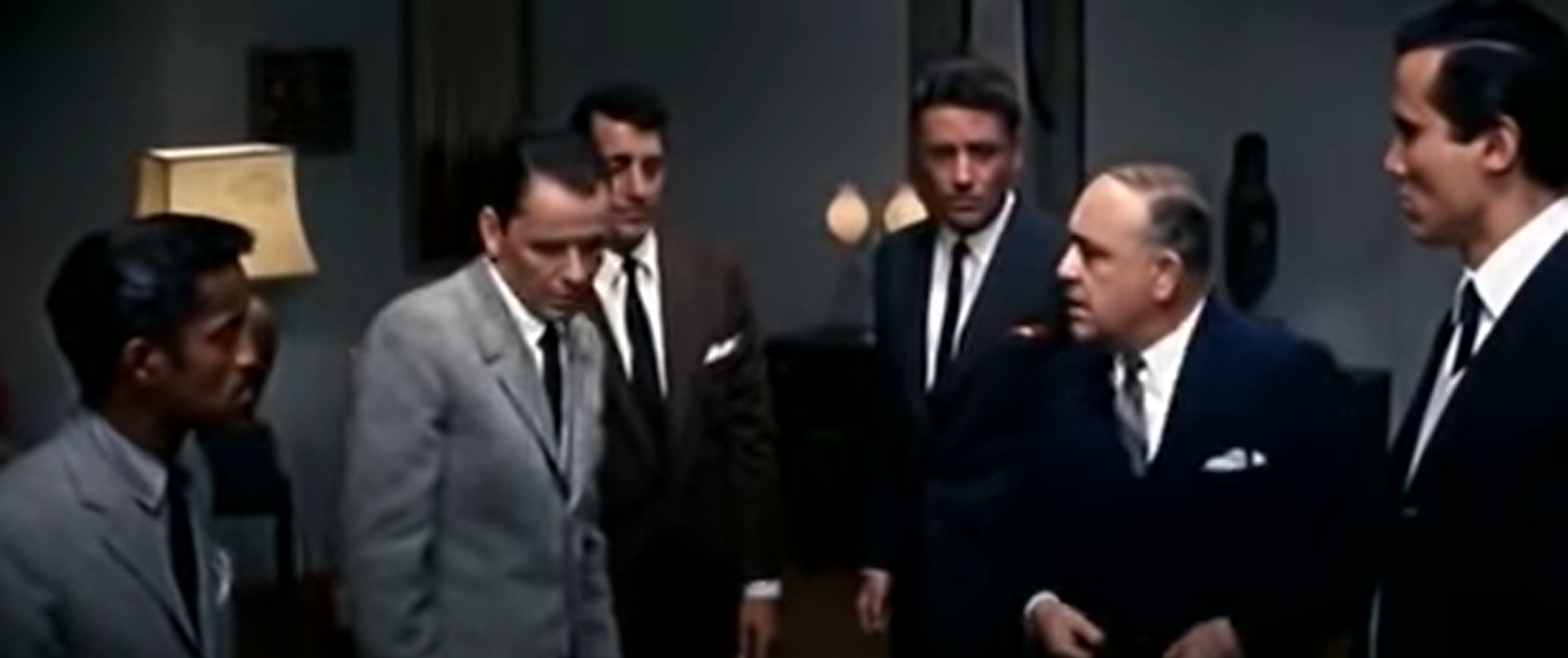 oceans remake margot robbie ryan gosling