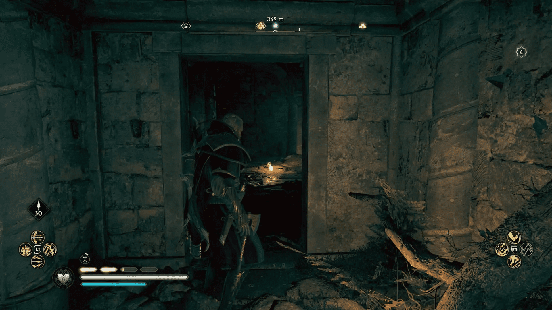 Top 5 Armor Sets In Assassin's Creed: Valhalla & Where To Find Them