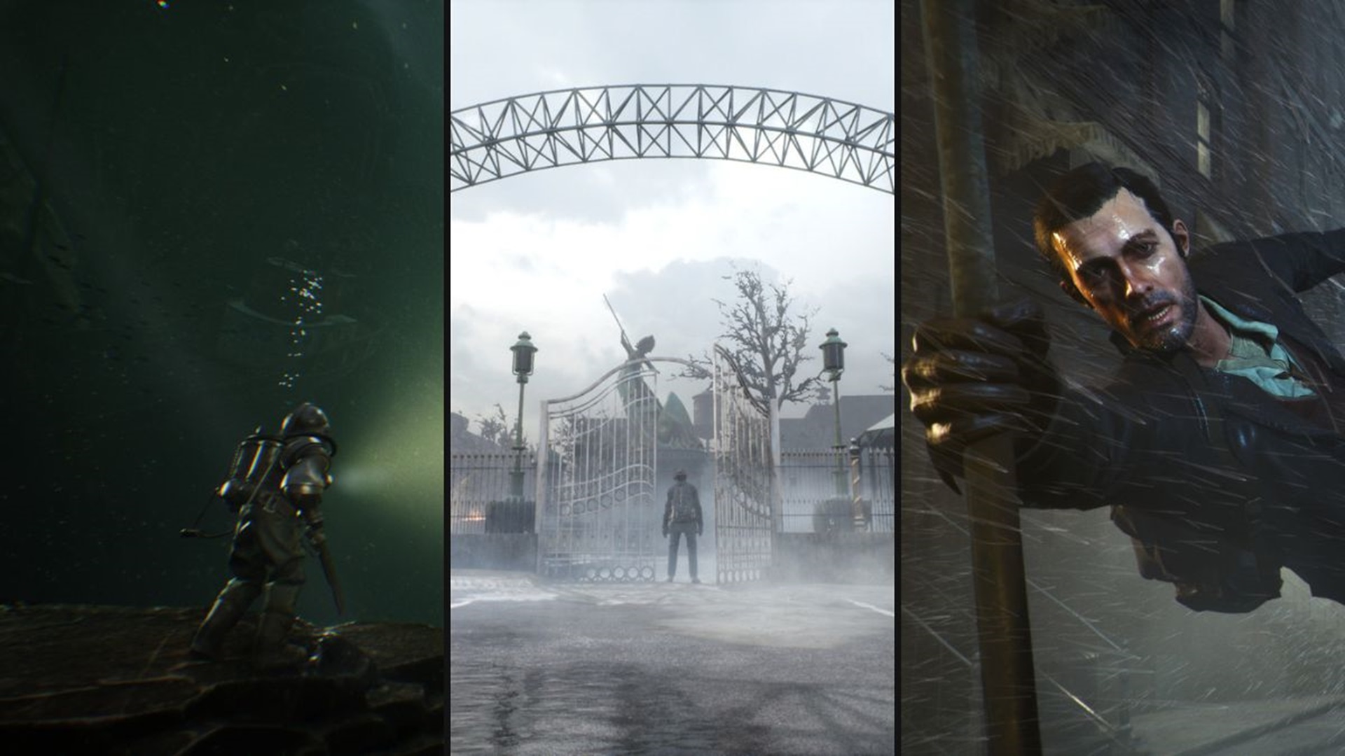 Frogwares' legal victory looks to revive The Sinking City