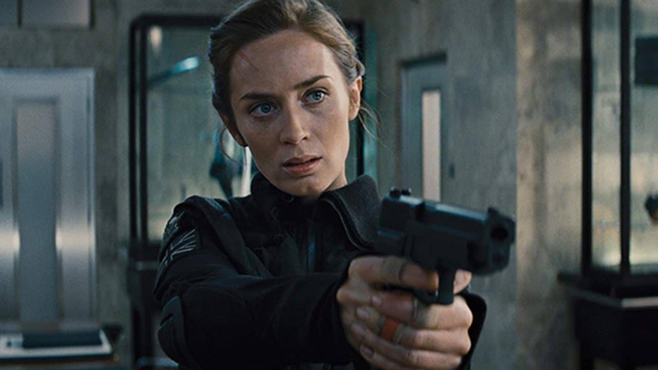 Edge Of Tomorrow Might Be Getting A Tv Adaptation