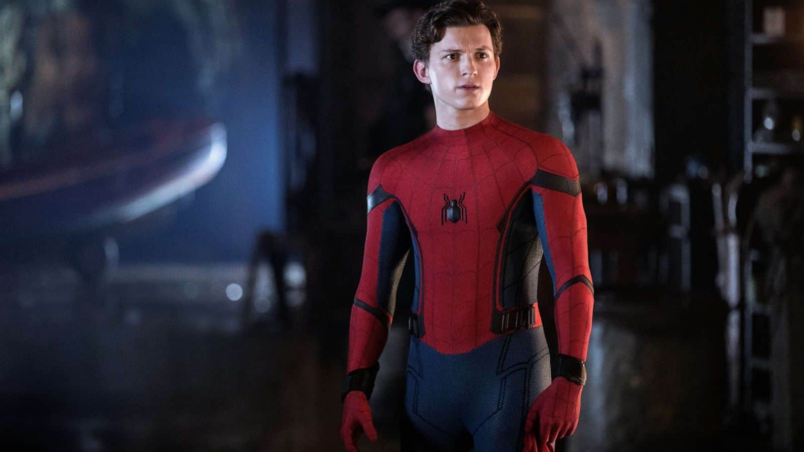 Tom Holland Reportedly Still Has Not Signed On For Spider-man 4