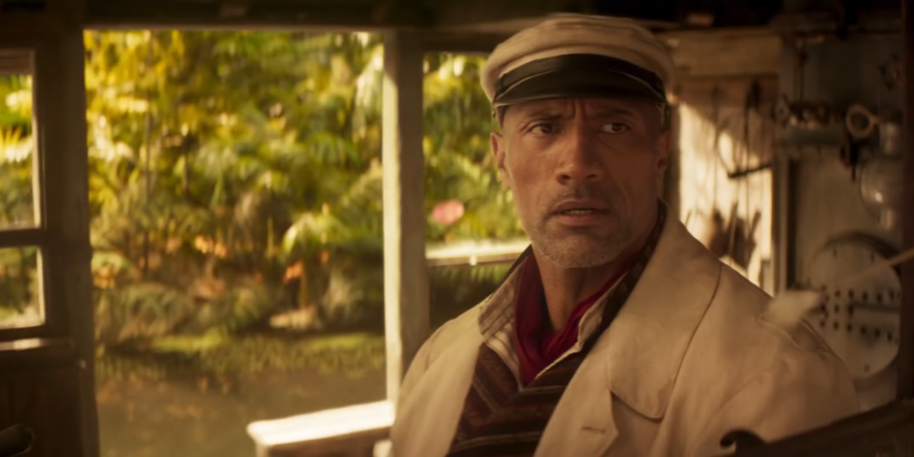The Rock Thanks Fans In His Reaction To The Jungle Cruise Sequel News