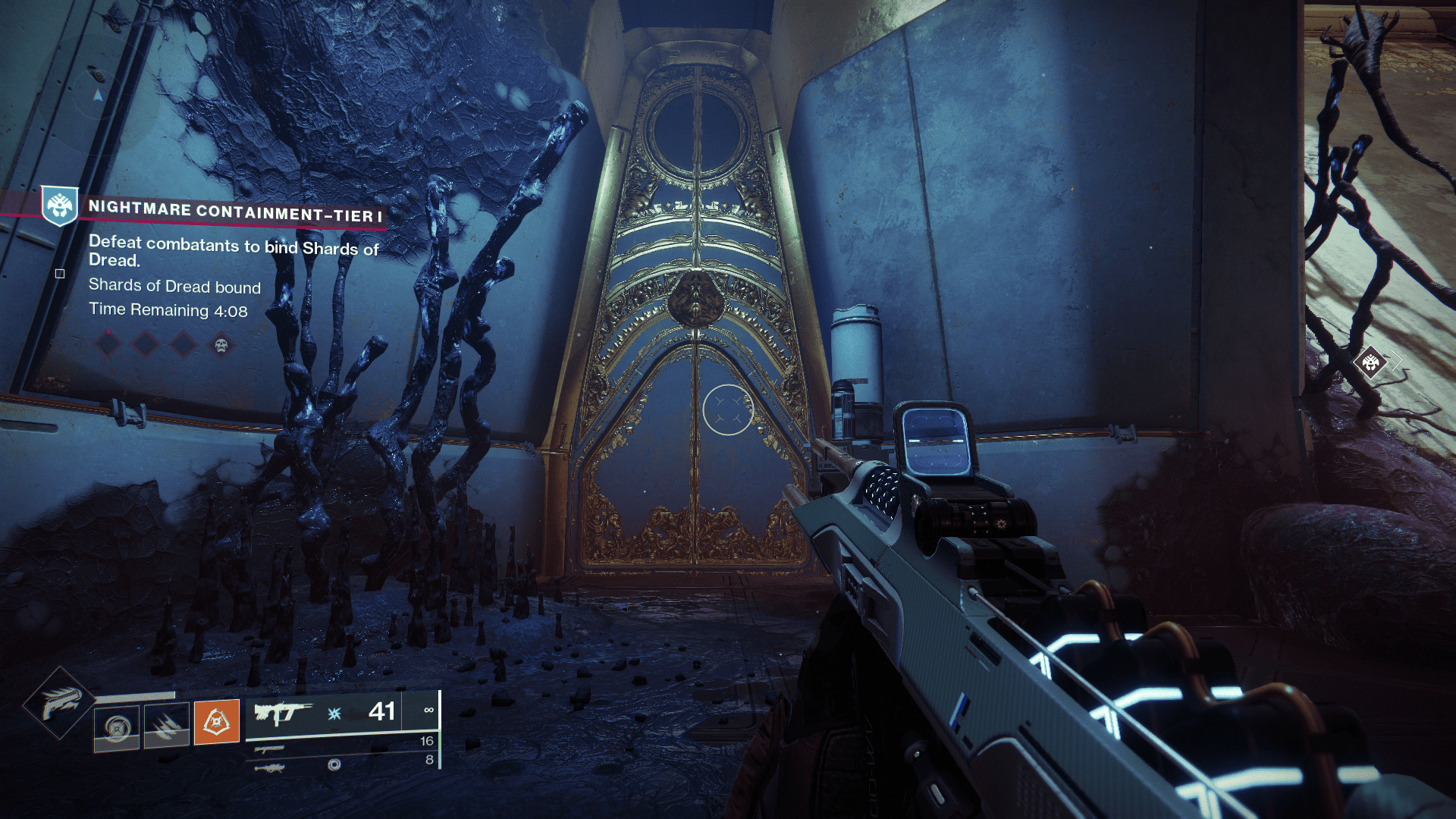 Destiny 2: Season Of The Haunted - All Calus Bobblehead Locations (#1 Fan Triumph Guide)