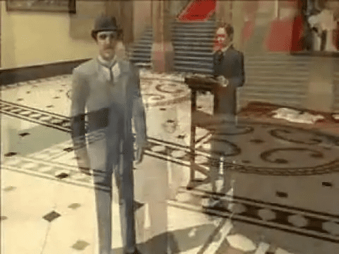 Most Memorable Npcs Of All Time