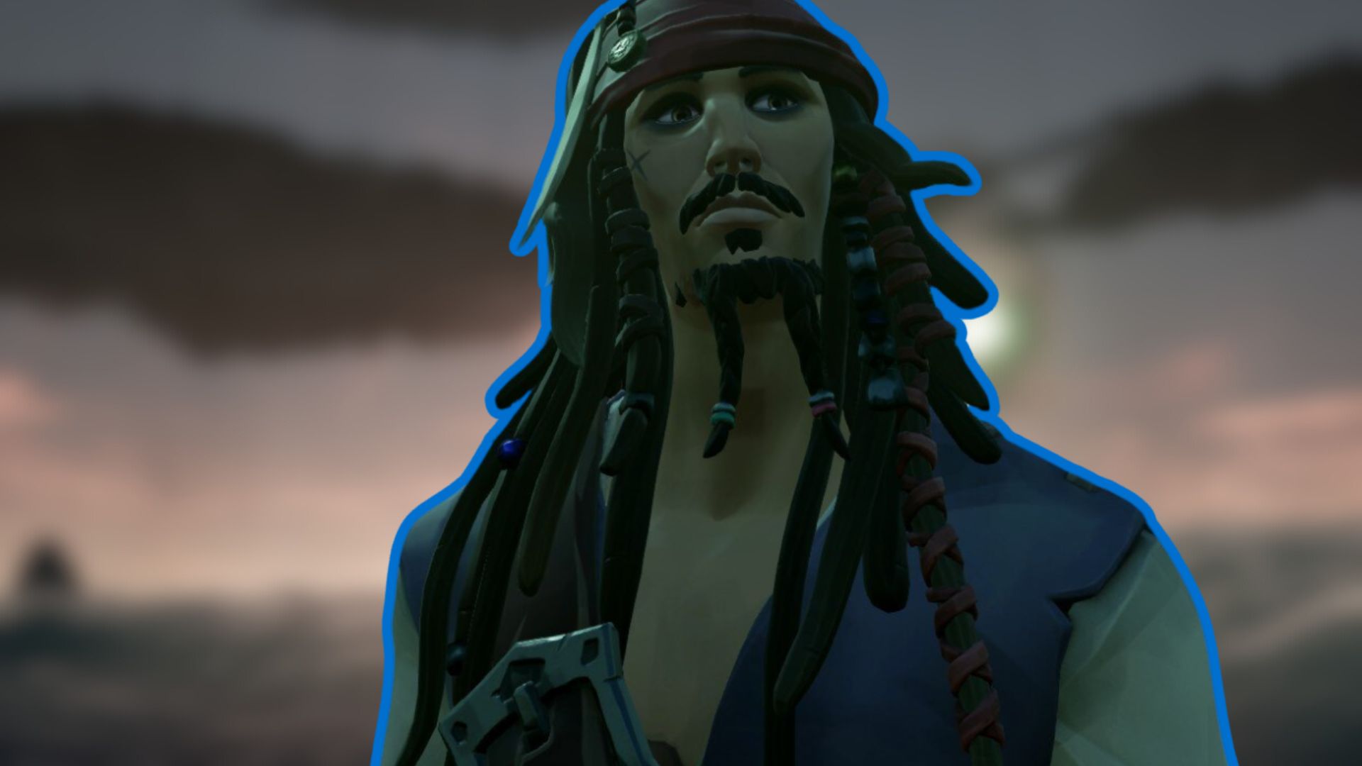 Sea of Thieves To Set Sail for PlayStation 5 in April