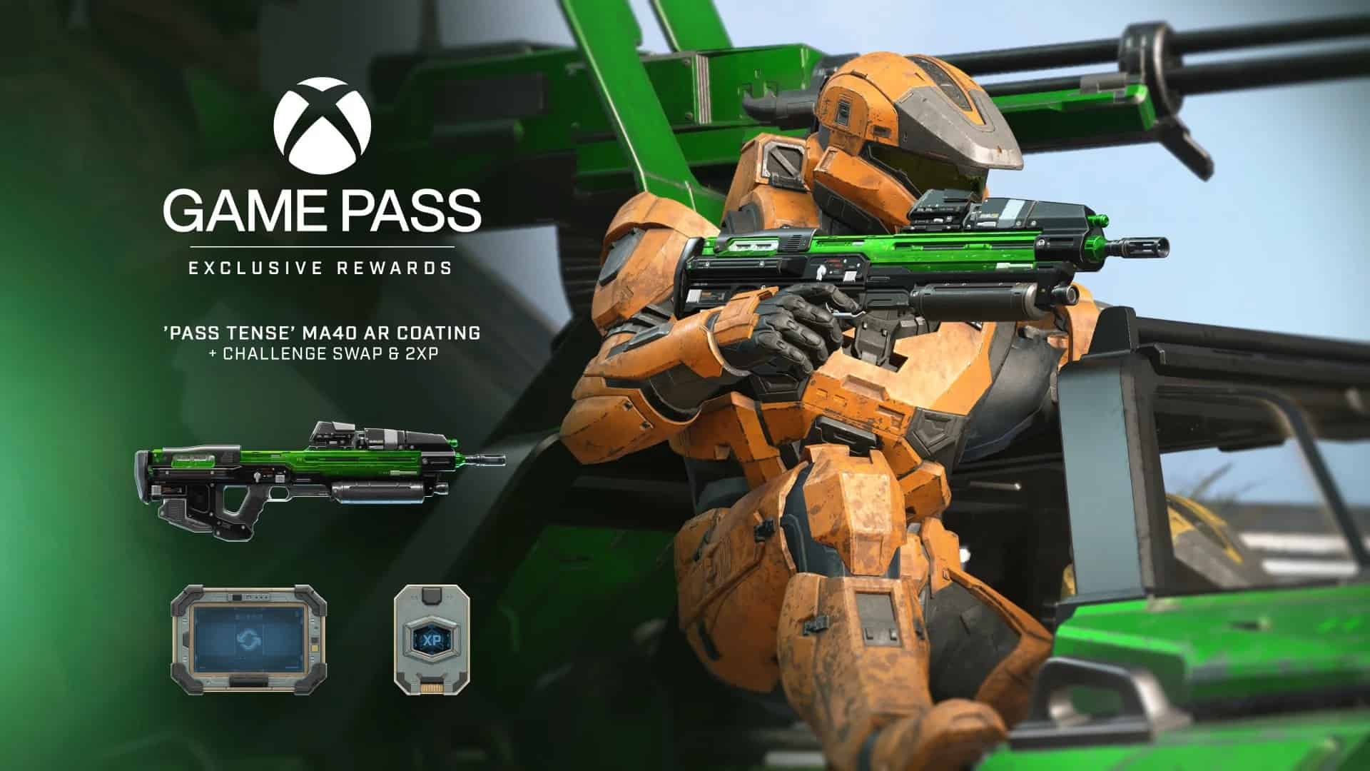 Halo Infinite Players Will Get Bonuses If Subscribed To Xbox Game Pass Ultimate