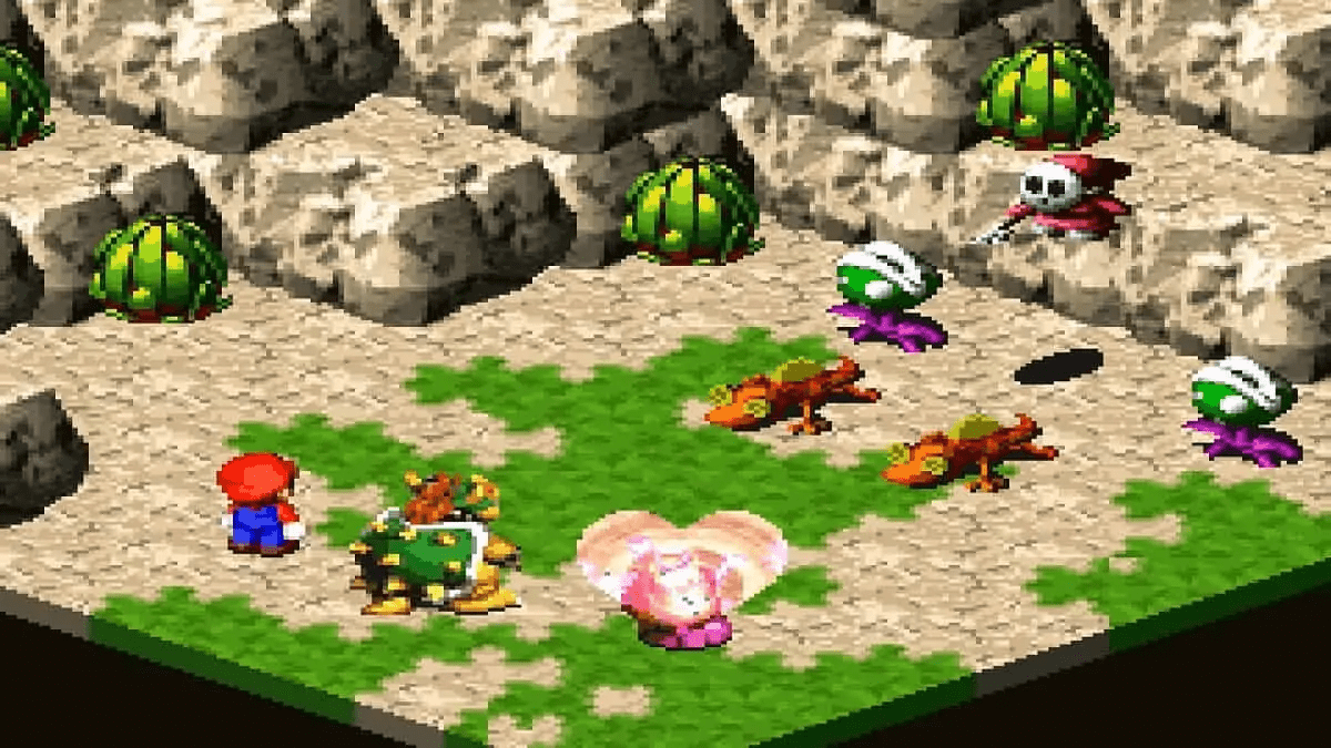 10 Best Classic Jrpg Games That Need A Modern Remake In 2021