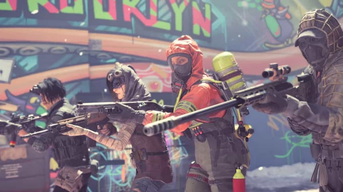 Tom Clancy's XDefiant: Release date, beta test, trailer, characters, and more