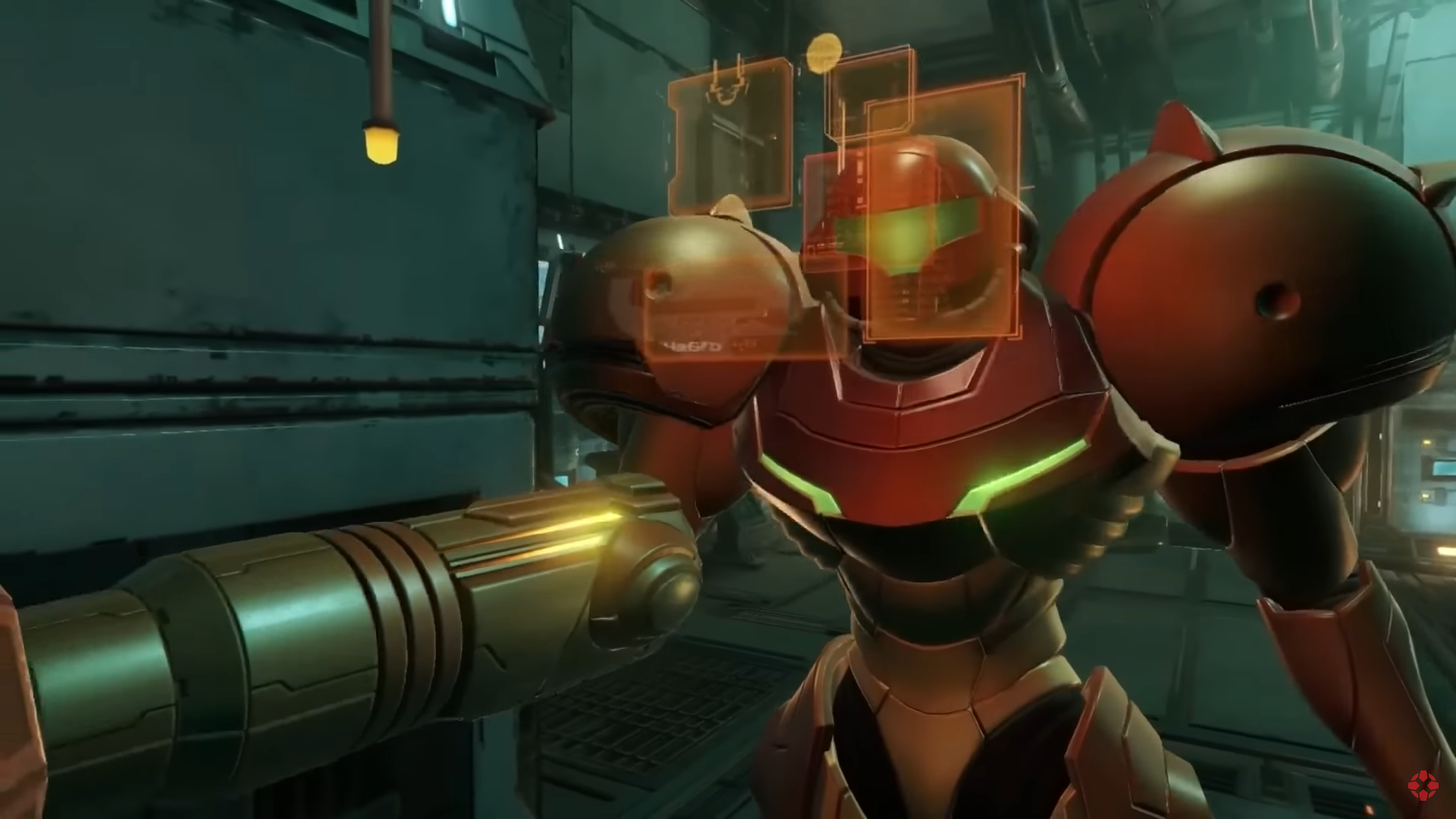 Nintendo rumor hints at a Metroid Prime 4 release window of 2024