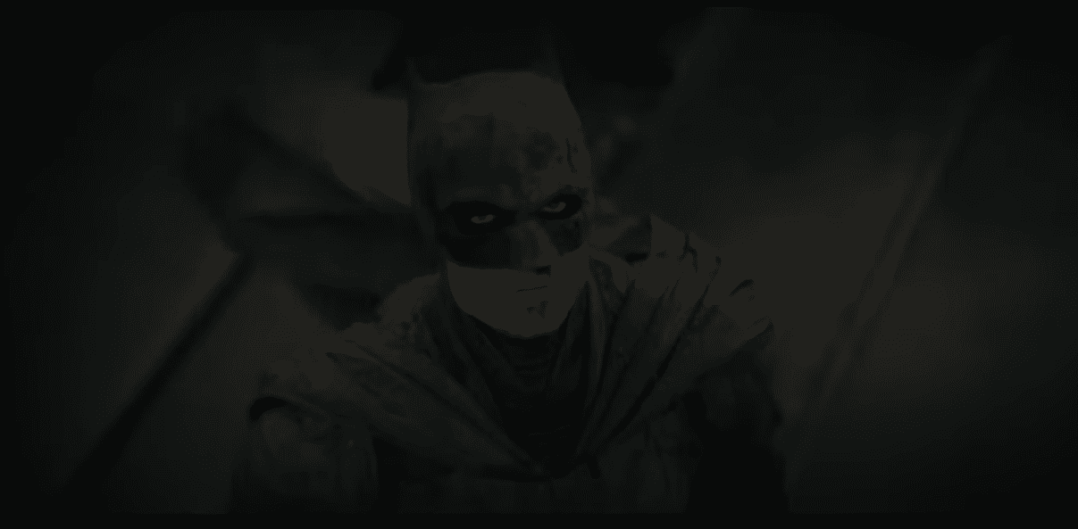 DC Studios reveals The Batman Part II release date