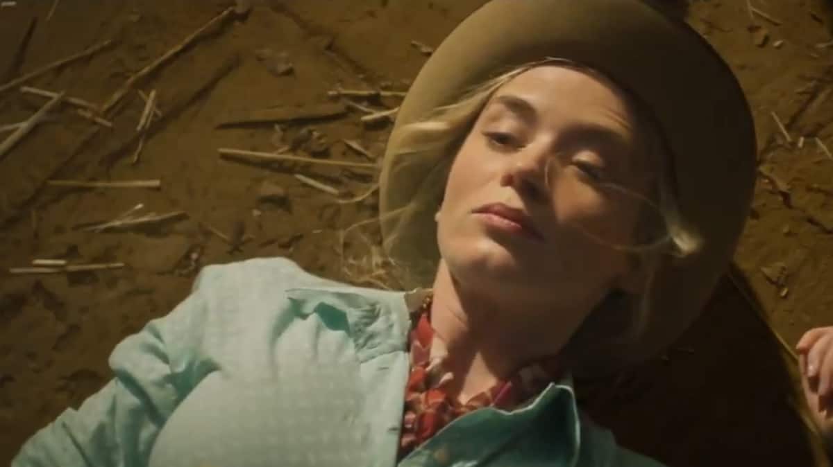 The Rock Lets Audiences Preview The First Four Minutes Of Jungle Cruise