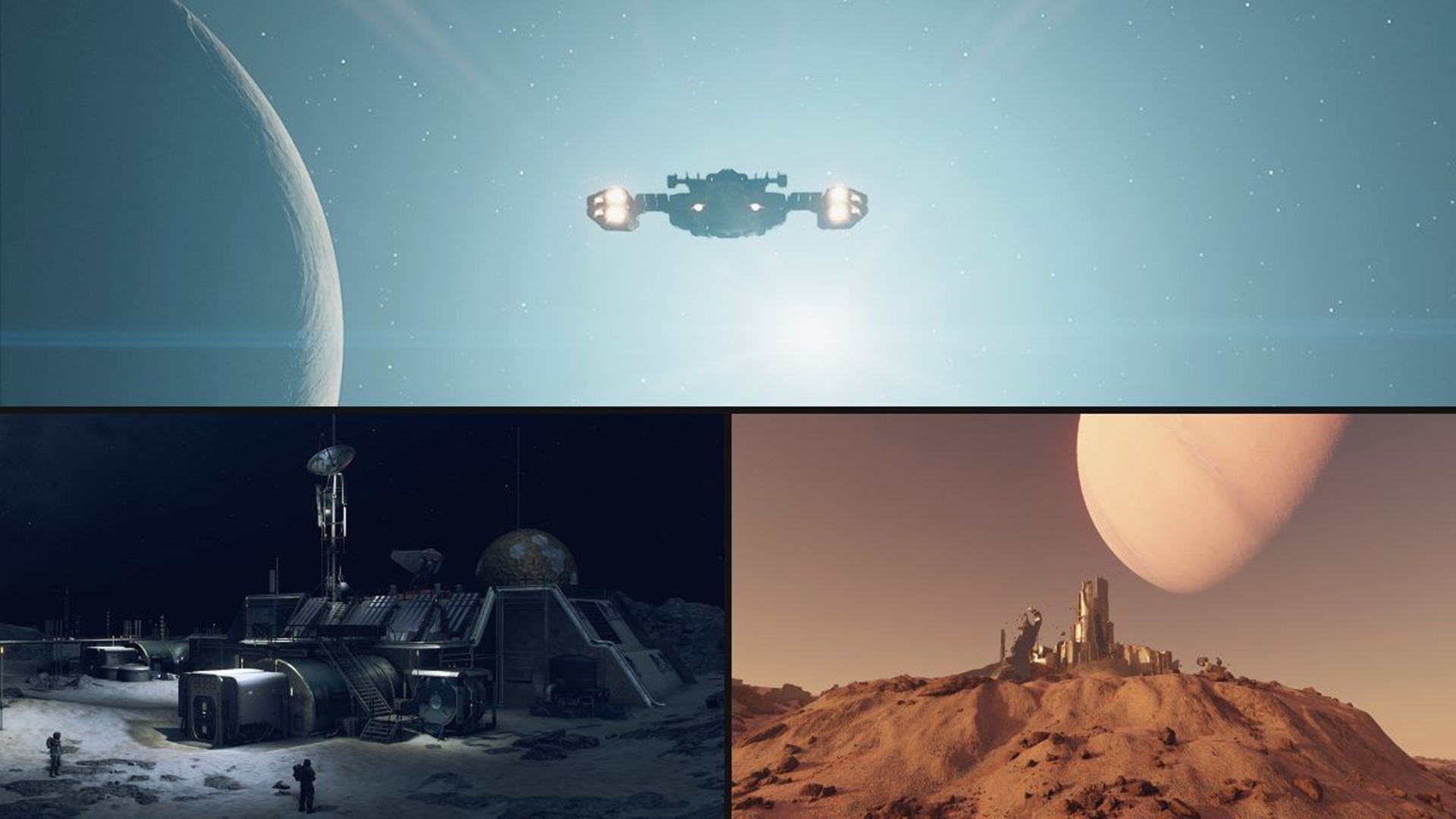 Is Cosideci's departure the end of Starfield's modding future?