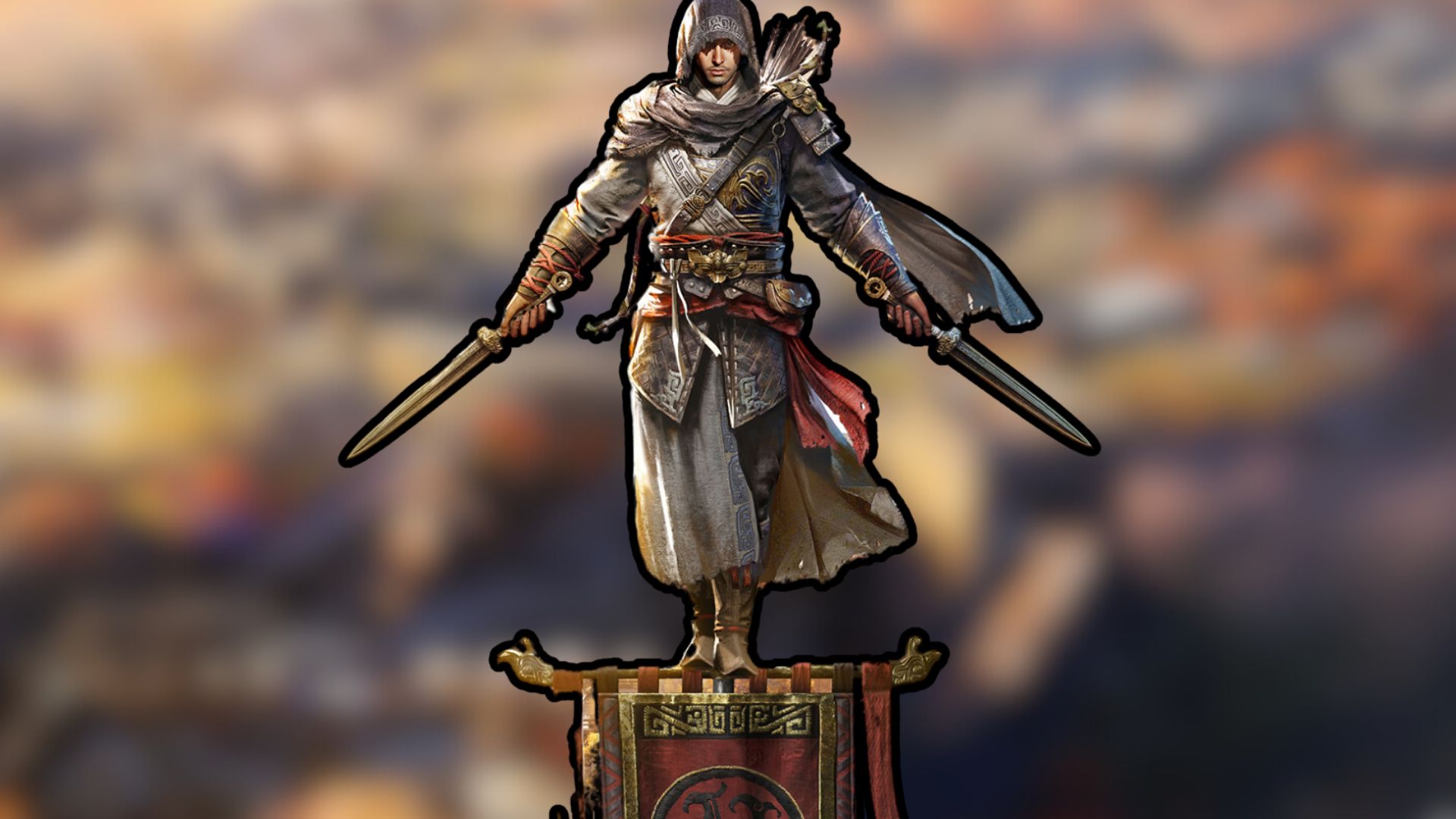 Is Assassin's Creed Jade Canceled?