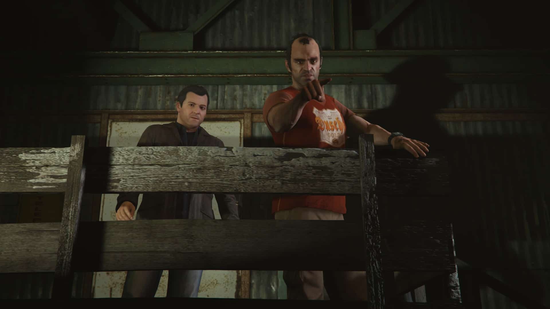 Fans Are Trolling Rockstar For Banning Gta 6 Comments