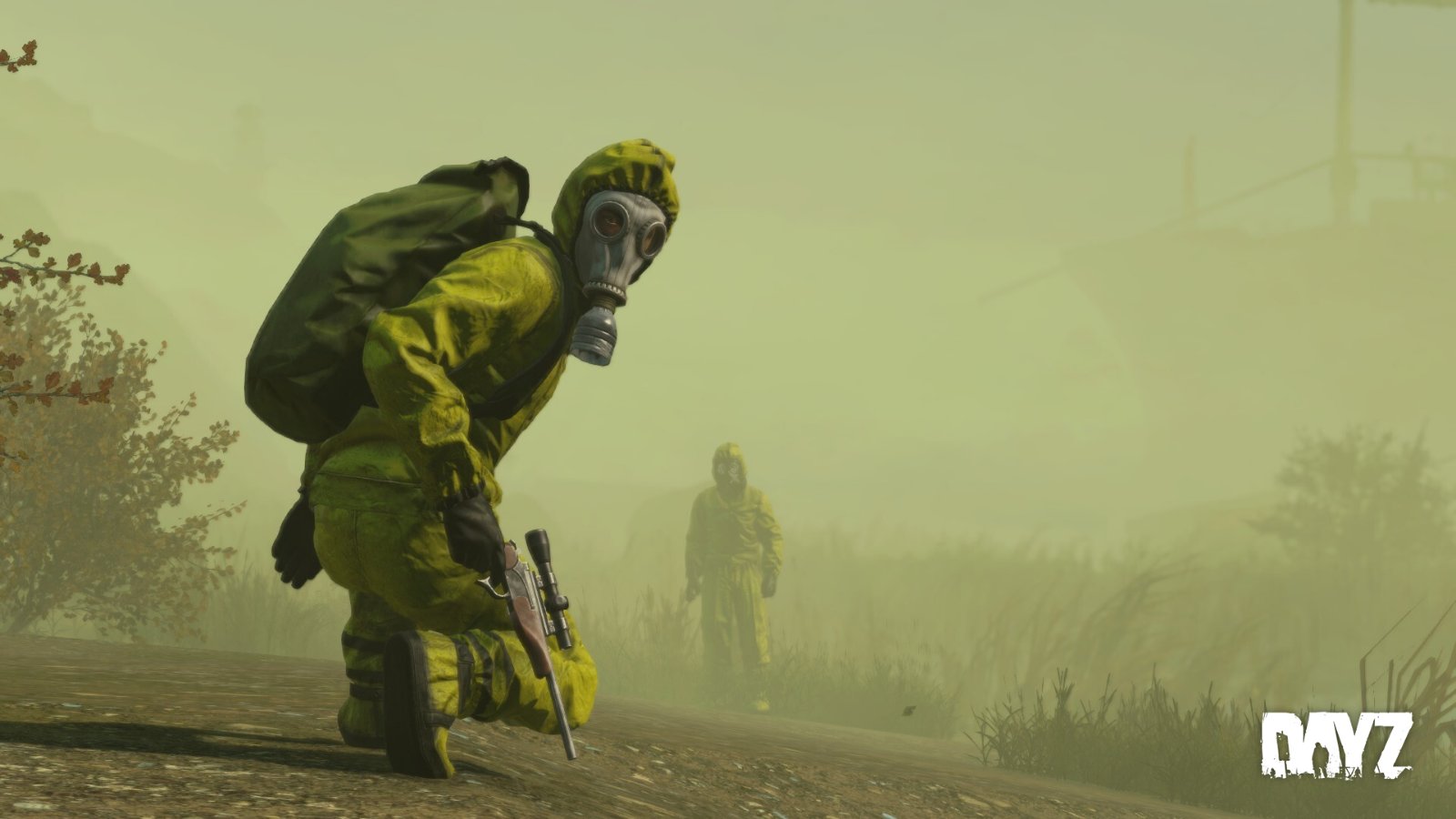 DayZ shatters player records a decade later on Steam