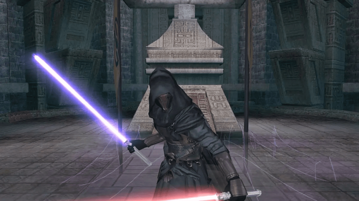 Knights Of The Old Republic 3 Info, Release Date And Trailer
