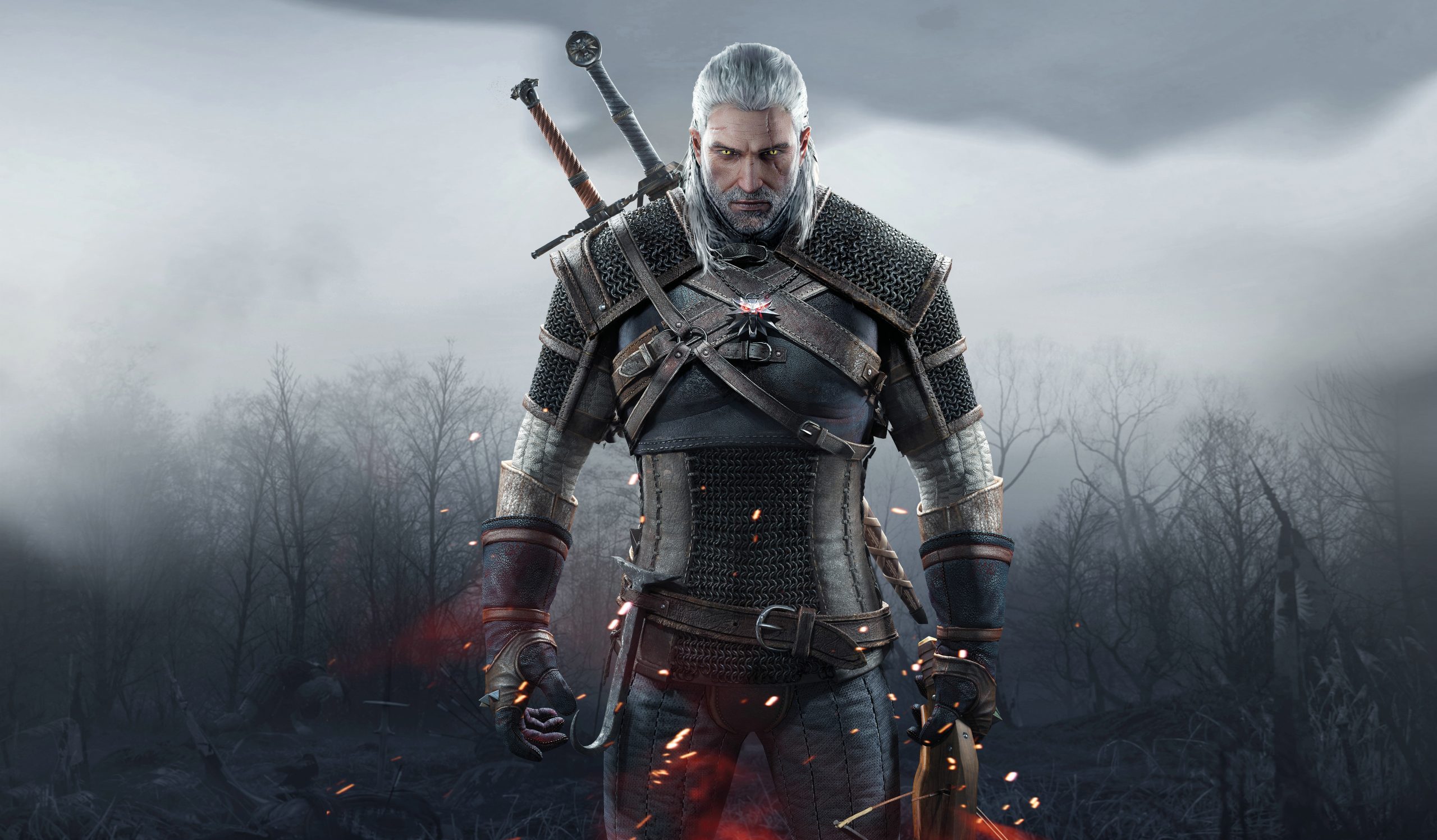 The Witcher 4 is getting a development boost