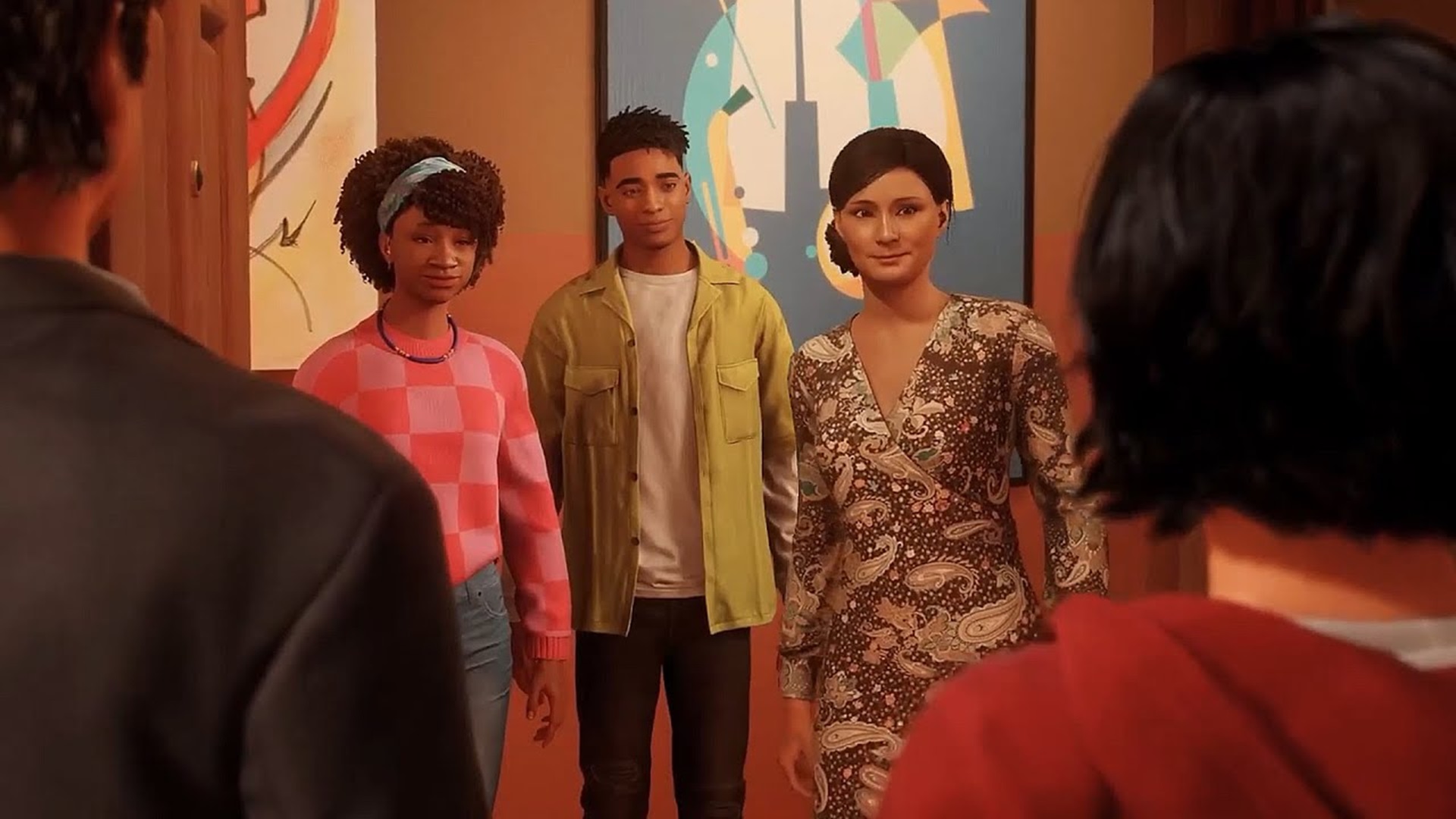 The ending to Marvel's Spider-Man 2 teased the introduction of Silk.