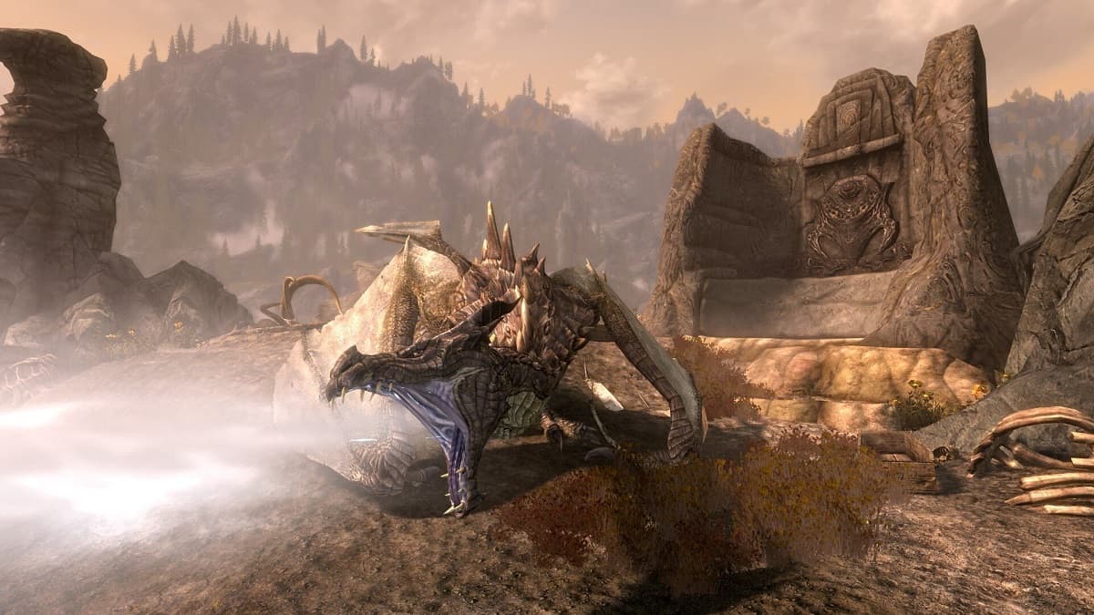 The Elder Scrolls 6 is real and it's still in design phase