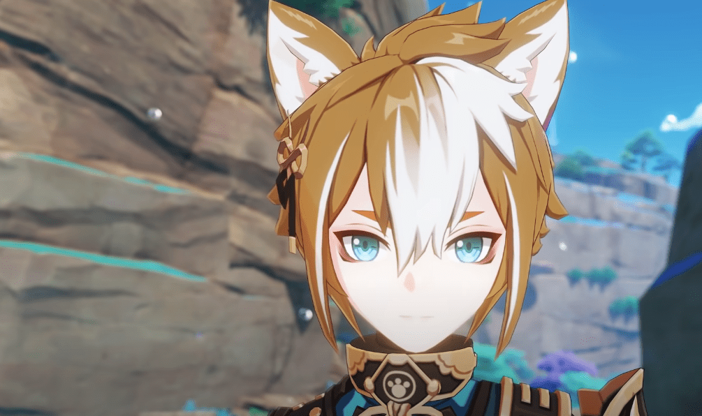 Gorou Best Builds And Team Compositions In Genshin Impact