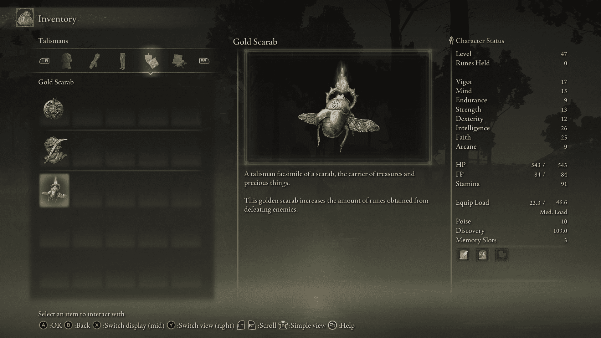 This Elden Ring Rune Farm Makes 50,000 Runes Per Minute