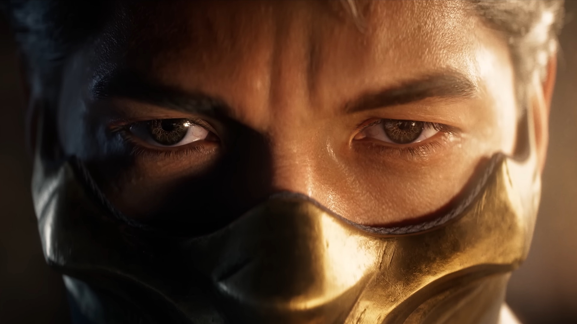 NetherRealm Studios confirms new Scorpion in Mortal Kombat 1