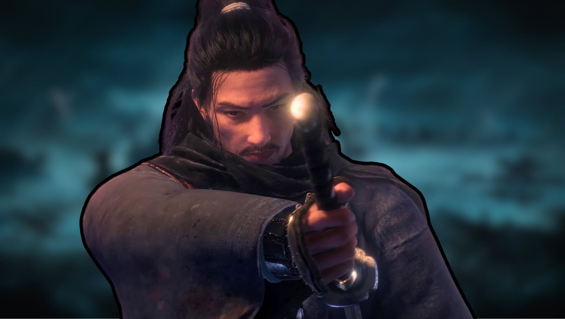 The Early Rise of the Ronin Previews Prove That It's A Tough Sell Amidst Fierce Competition