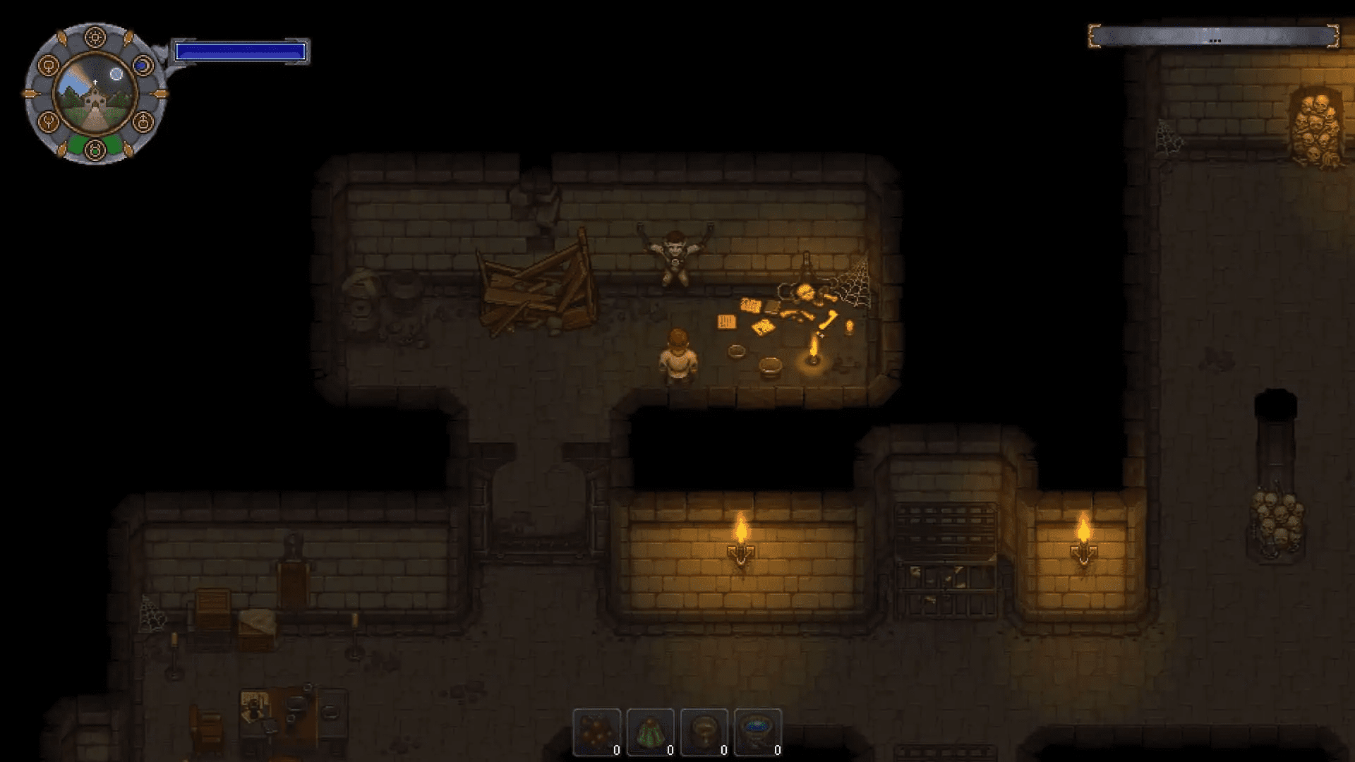 How to Make Zombies in Graveyard Keeper