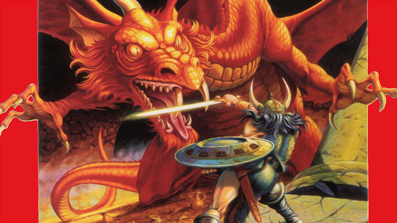 dungeons-and-dragons-ai-generated-image-wotc-product-criticized-art-LARRY-ELMORE