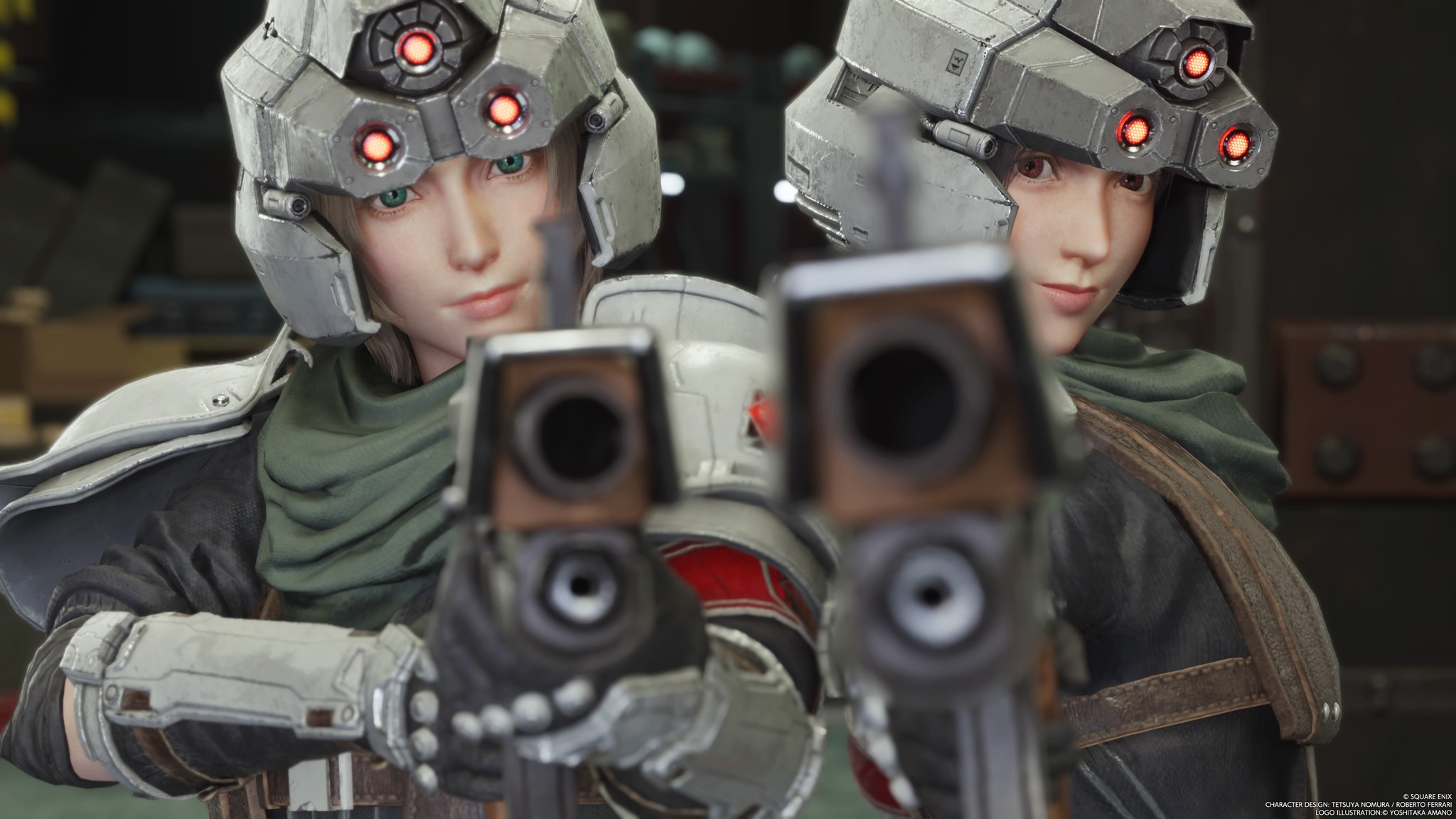 Final Fantasy 7 Rebirth was the most Final Fantasy a game has felt in years.