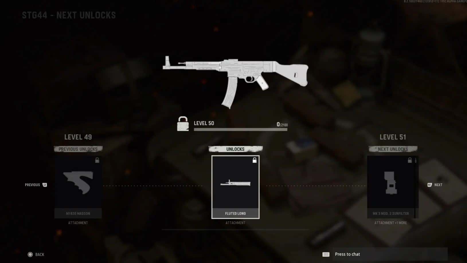 Call Of Duty: Vanguard Weapon Mods And Perks Have Leaked