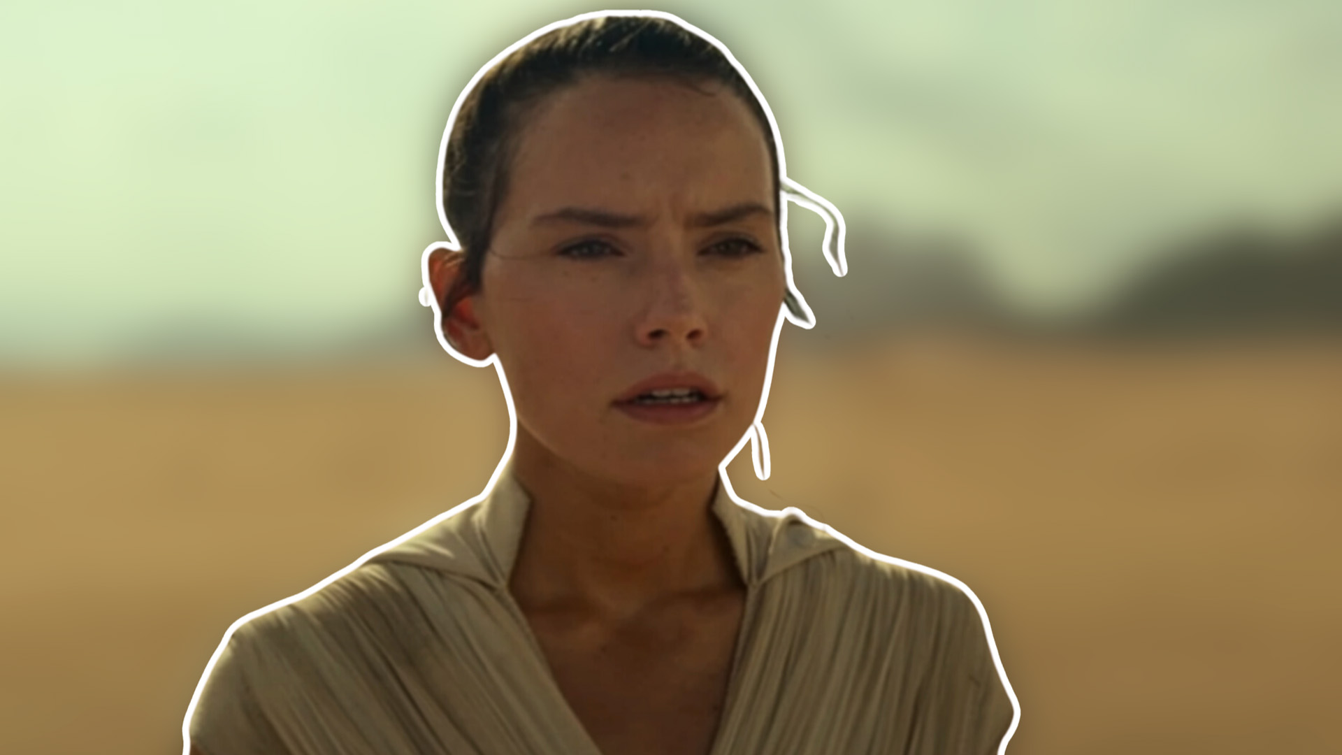 Daisy Ridley Reportedly Secures $12.5M Deal to Return as Rey