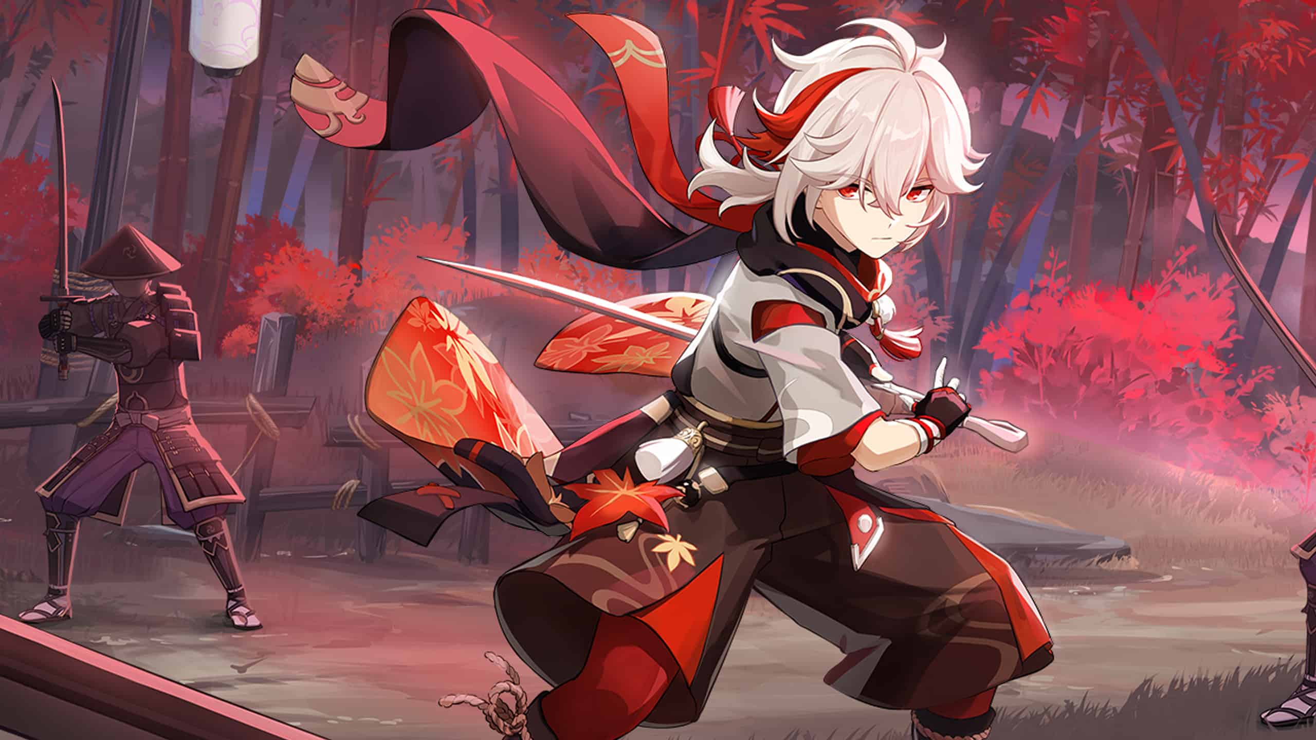 Genshin Impact 2.8 Leaks And How Many Primogems Can You Save For The First Banner