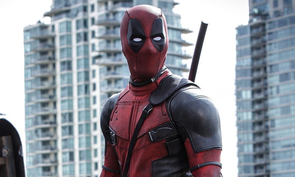 Deadpool 3 Director Quashes John Krasinski's Return As Mister Fantastic