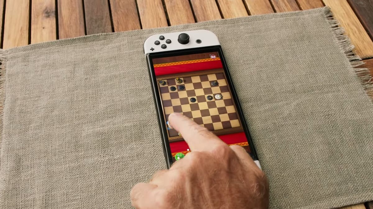 Nintendo Switch Oled: Release Date, Trailer, Specification, And More