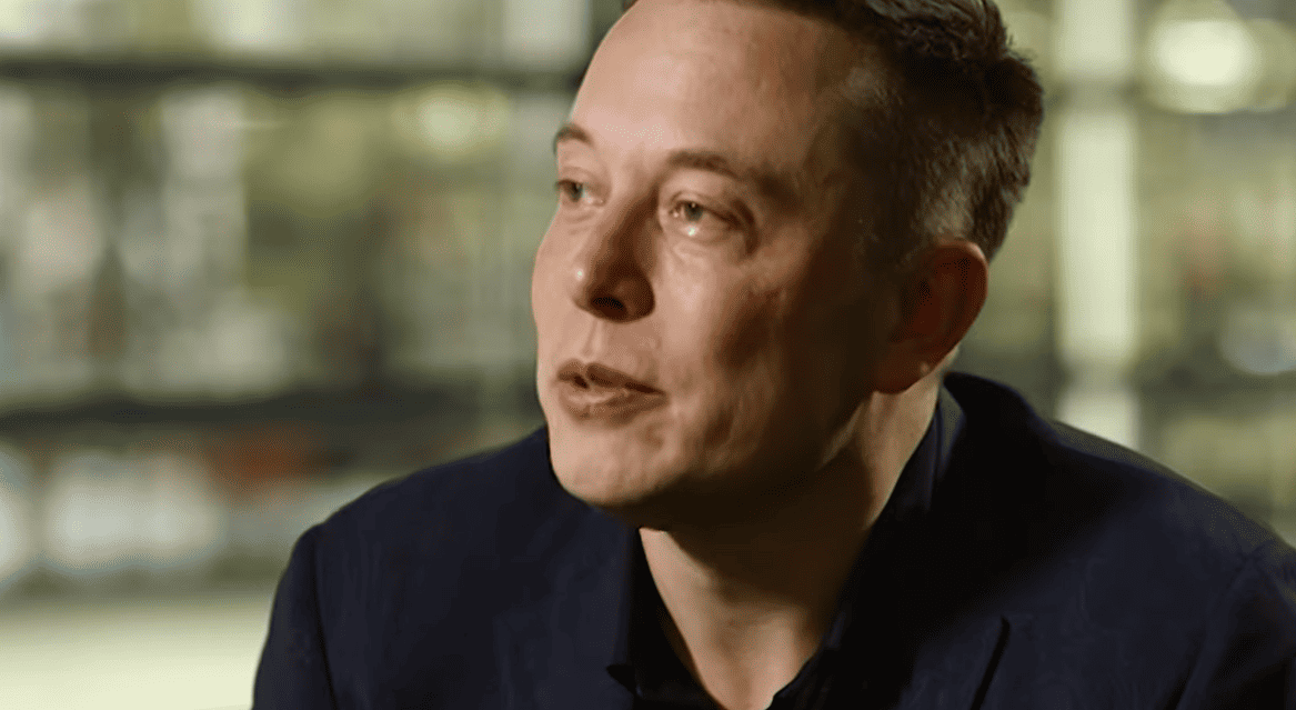 Elon Musk and Mark Zuckerberg to face each other in a cage match