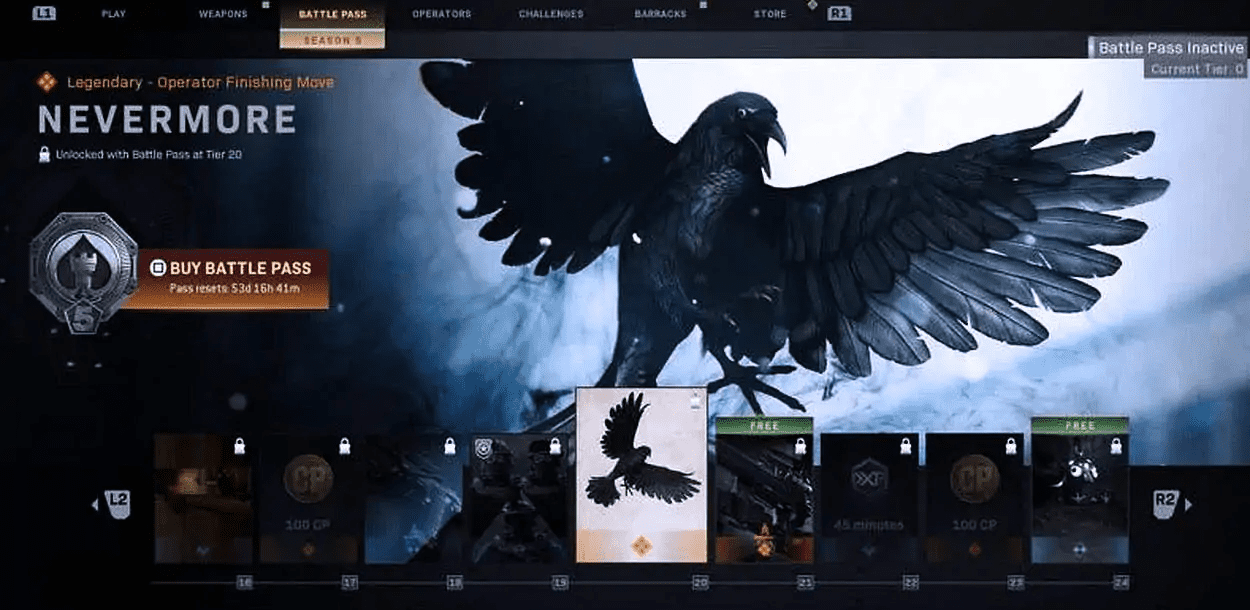 Fatality! Cod: Modern Warfare Finishing Moves Tips