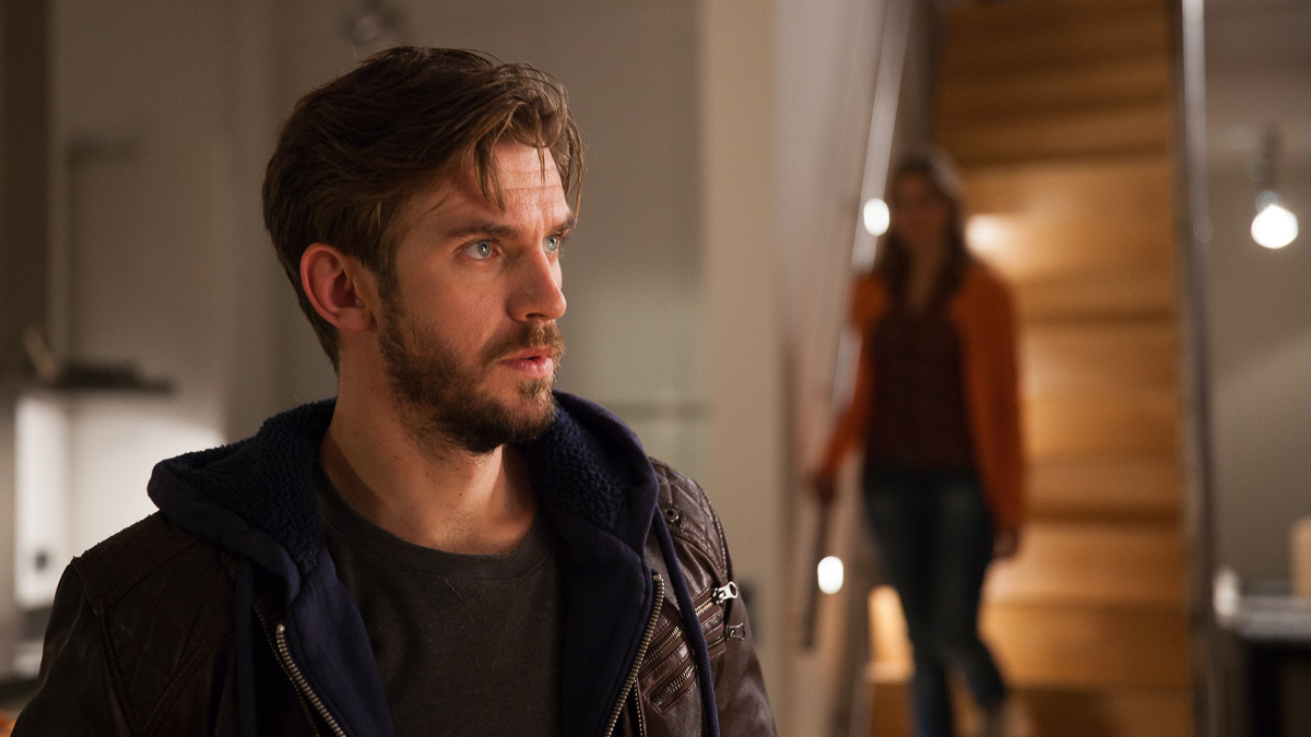 Dan Stevens' odds of being the next James Bond keep getting better
