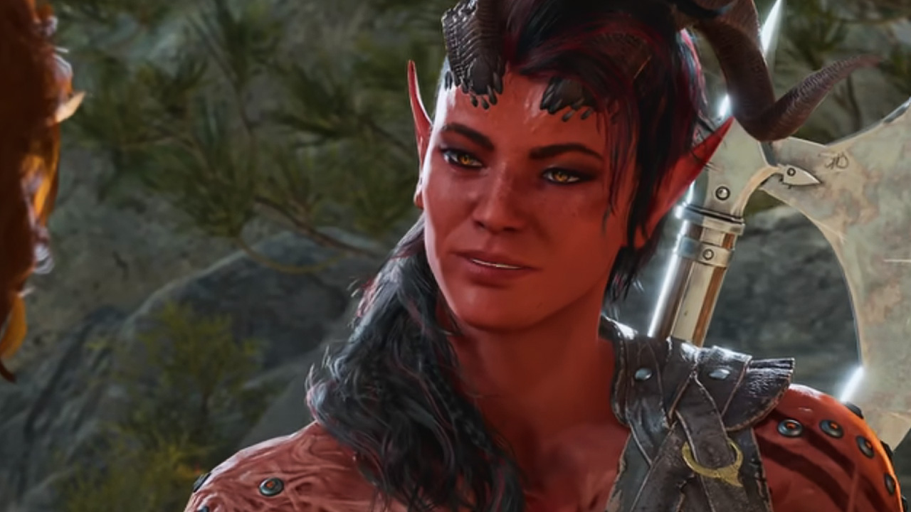 Baldur's Gate 3 macOS players will finally get to romance (or more likely simp on) Karlach. But Microsoft Xbox Series X and Series S have to wait their turn until further notice.