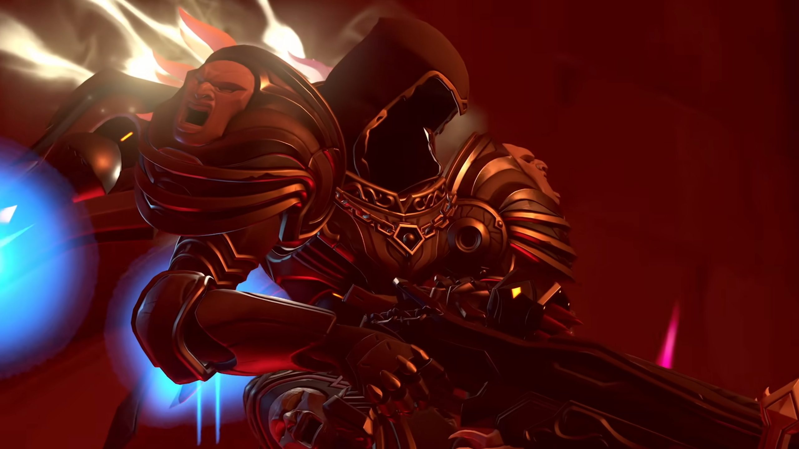 Overwatch 2 meets Diablo 4: A costly crossover sparking player outcry