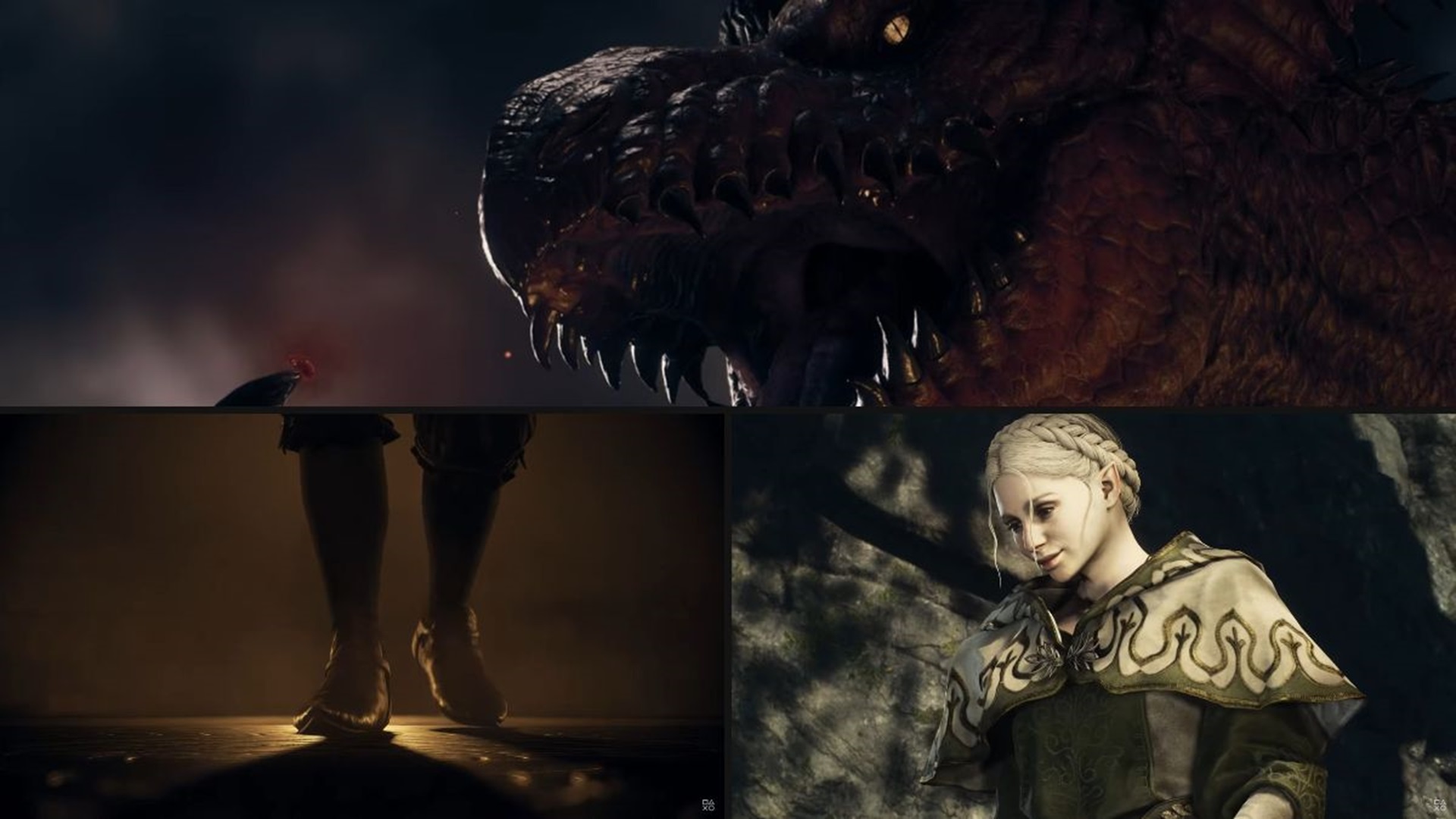 The long wait is over, Dragon's Dogma 2 is coming out in March 2024