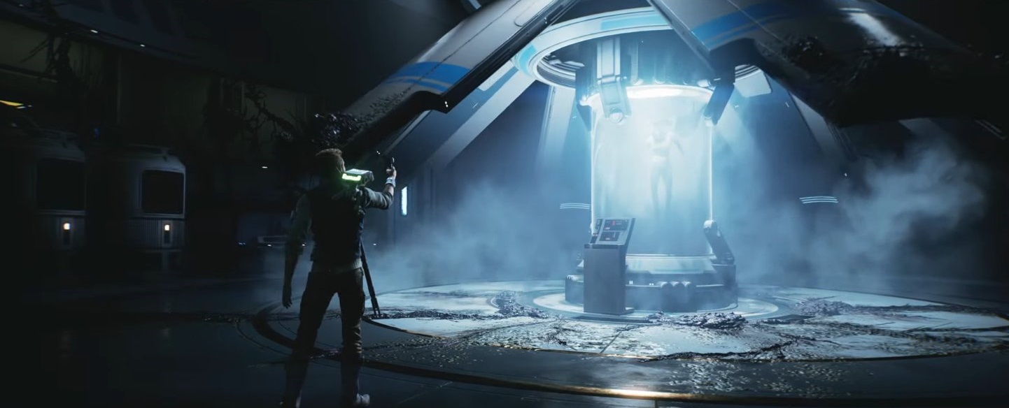 Star Wars Jedi Survivor Join Stacked March Lineup