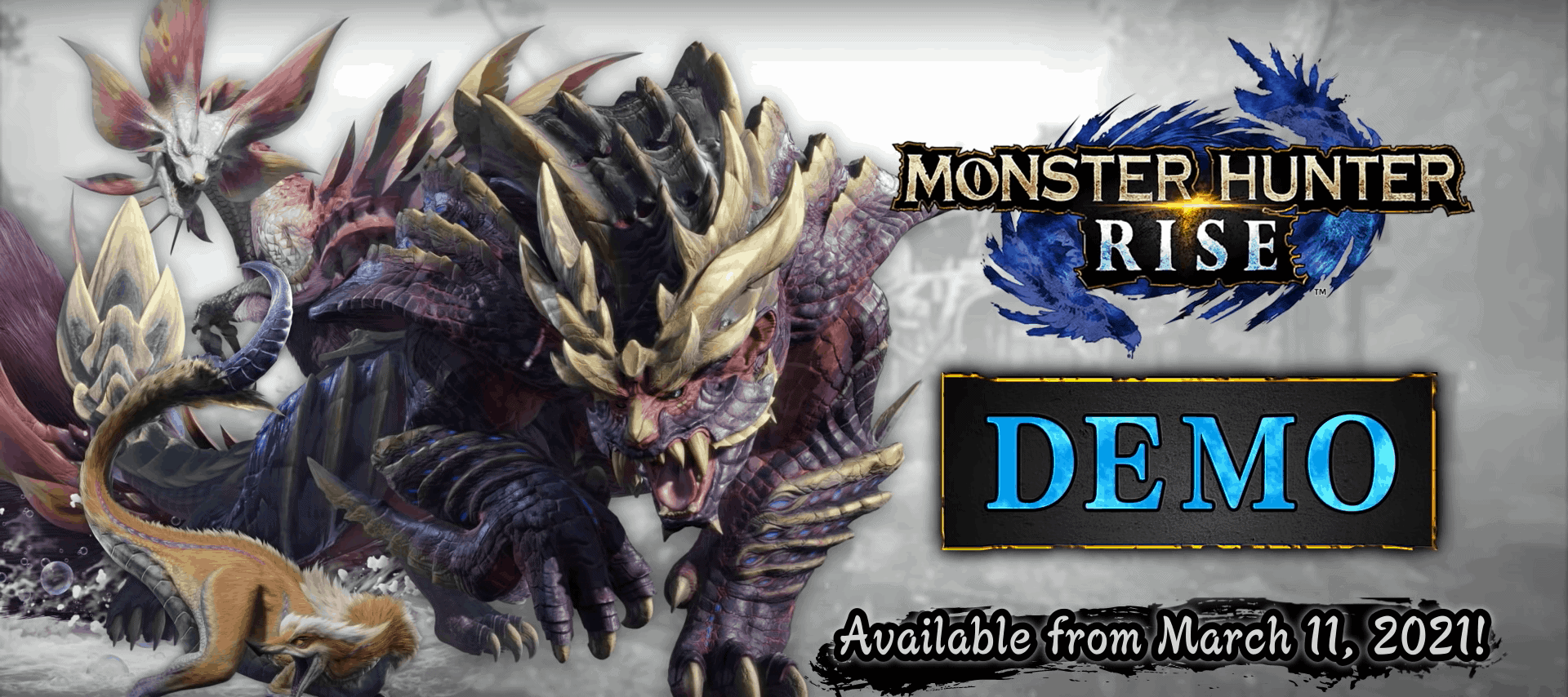 Monster Hunter Rise And Stories 2: Release Date, Demo, And Monsters