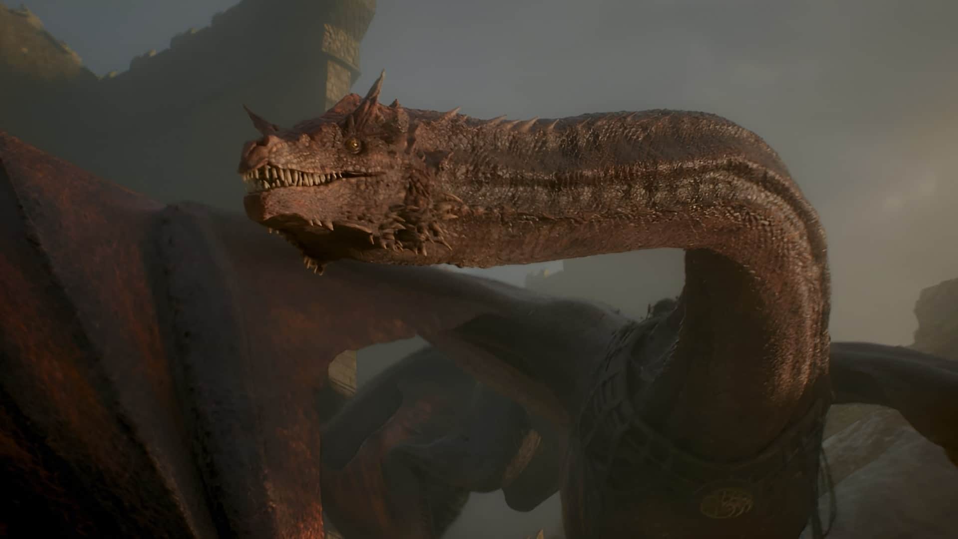 Hbo Vows To Fix House Of The Dragon Vfx Gaffe
