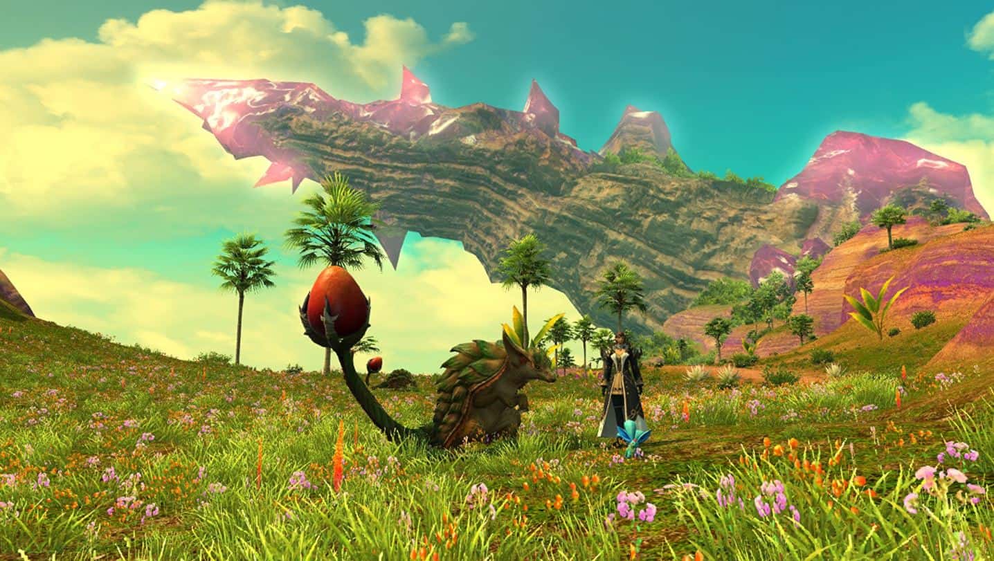 Final Fantasy Xiv So Popular That Square Enix Suspended Sales. Again.