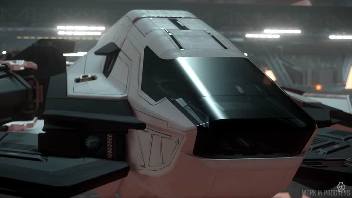 Star Citizen releases video of new ships as crowdfunding reaches $383 million milestone