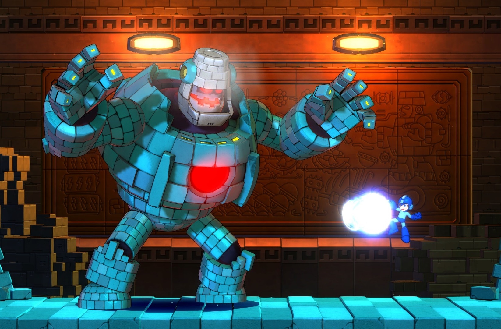 Capcom Reminding People Watch The Game Awards